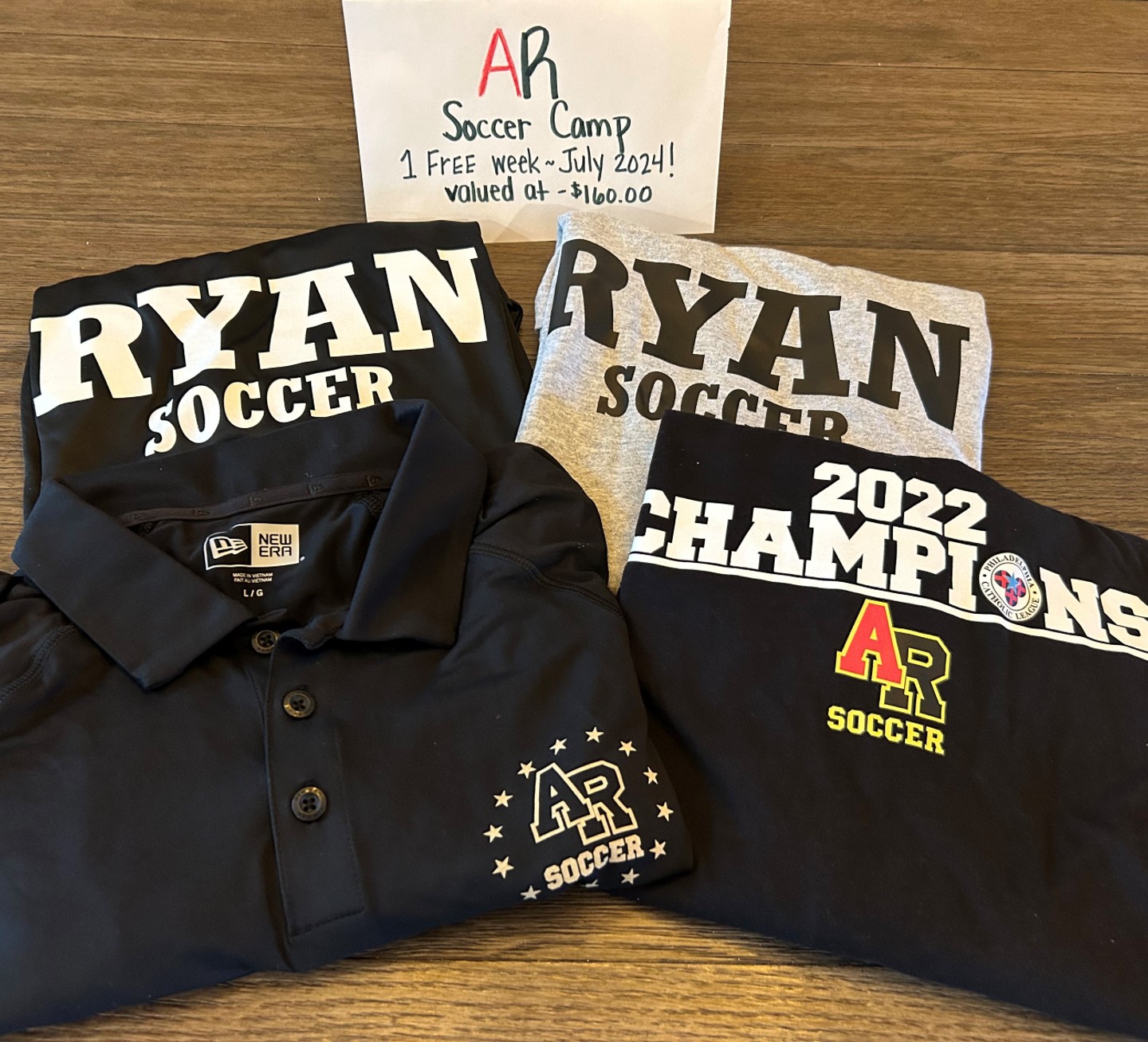 Archbishop Ryan High School t-shirts